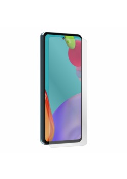Folie pentru Samsung Galaxy A72 4G / A72 5G - Alien Surface Screen Case Friendly - Transparent