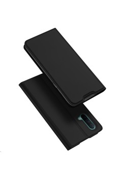 Husa pentru Oneplus Nord CE 5G - Dux Ducis Skin Pro - Black