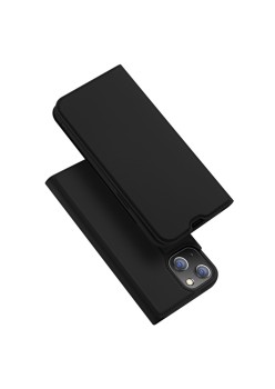 Husa pentru iPhone 13 Mini - Dux Ducis Skin Pro - Black