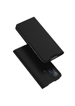 Husa pentru Motorola Moto G50 - Dux Ducis Skin Pro - Black