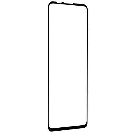 Folie pentru Motorola Moto G100 - Techsuit 111D Full Cover / Full Glue Glass - Black