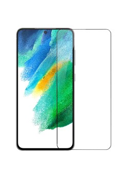 Folie pentru Samsung Galaxy S21 FE 5G - Nillkin CP+Pro - Black