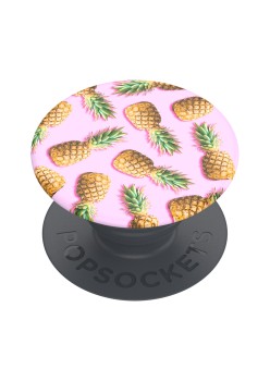 Suport pentru telefon - Popsockets PopGrip - Pineapple Palooza