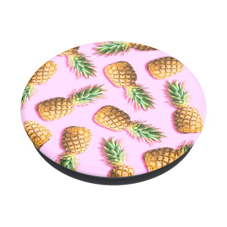 Suport pentru telefon - Popsockets PopGrip - Pineapple Palooza