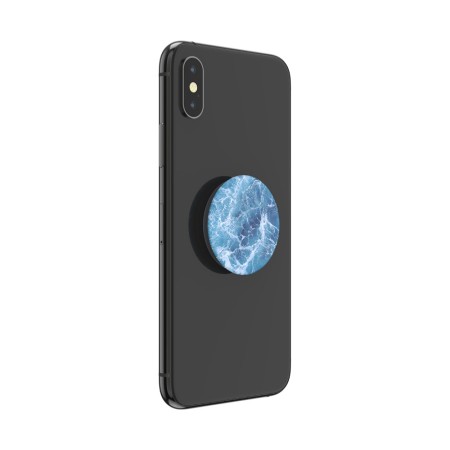 Suport pentru telefon - Popsockets PopGrip - Ocean