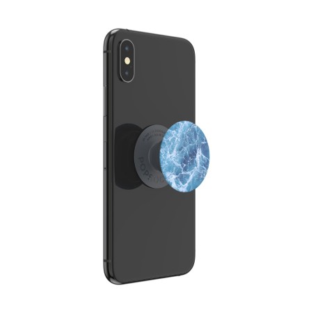 Suport pentru telefon - Popsockets PopGrip - Ocean