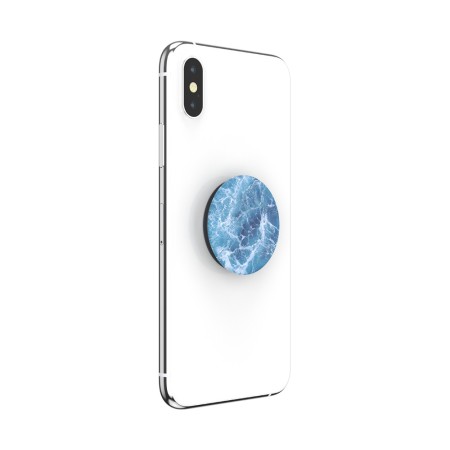 Suport pentru telefon - Popsockets PopGrip - Ocean
