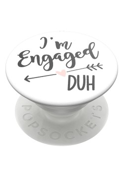 Suport pentru telefon - Popsockets PopGrip - Engaged