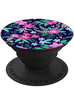 Suport pentru telefon - Popsockets PopGrip - Floral Chill