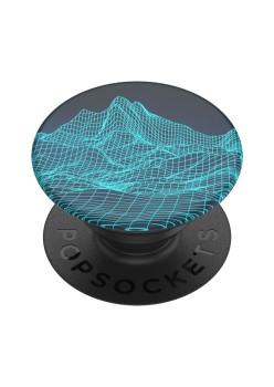 Suport pentru telefon - Popsockets PopGrip - Digital Frontier