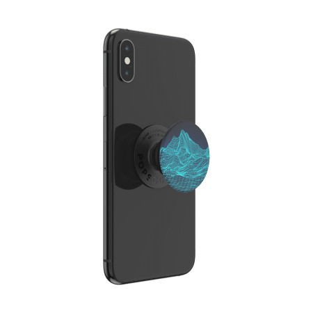Suport pentru telefon - Popsockets PopGrip - Digital Frontier