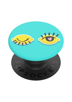Suport pentru telefon - Popsockets PopGrip - Lemon Love