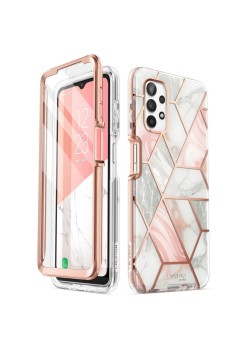 Husa pentru Samsung Galaxy A32 5G - I-Blason Cosmo - Marble