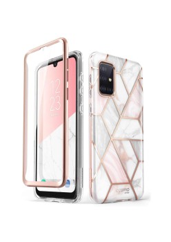 Husa pentru Samsung Galaxy A51 4G - I-Blason Cosmo - Marble
