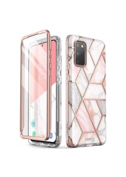 Husa pentru Samsung Galaxy S20 FE / S20 FE 5G - I-Blason Cosmo - Marble
