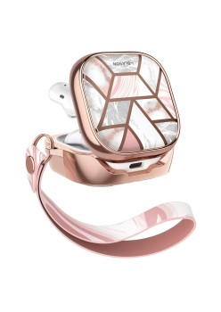Husa pentru Galaxy Buds 2 Pro / 2 / Live / Pro - i-Blason Cosmo - Marble