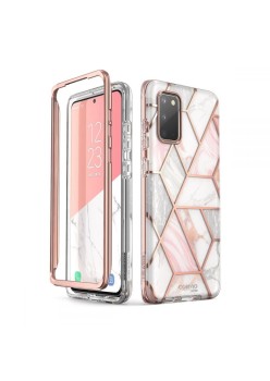 Husa pentru Samsung Galaxy S20 / S20 5G - I-Blason Cosmo - Marble
