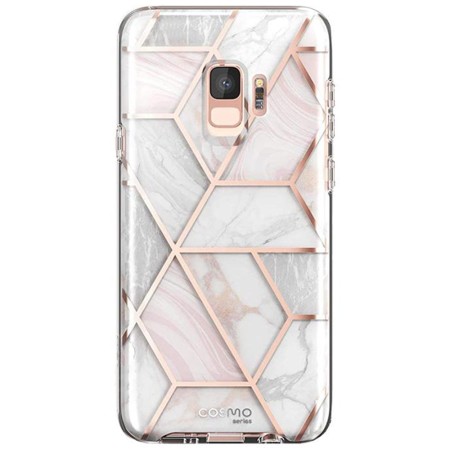 Husa pentru Samsung Galaxy S9 - I-Blason Cosmo - Marble