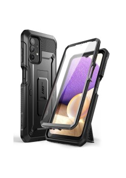 Husa pentru Samsung Galaxy A32 5G - Supcase Unicorn Beetle Pro - Black