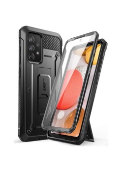 Husa pentru Samsung Galaxy A72 4G / A72 5G - Supcase Unicorn Beetle Pro - Black