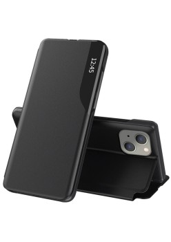 Husa pentru iPhone 13 mini - Techsuit eFold Series - Black