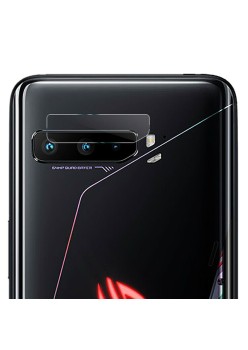 Folie Camera pentru Asus ROG Phone 5 - Mocolo Full Clear Camera Glass - Clear