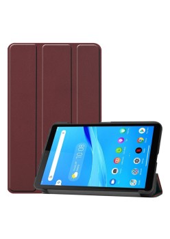 Husa pentru Lenovo Tab M7 TB-7305F/TB-7305X - Techsuit FoldPro - Red