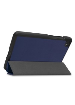 Husa pentru Lenovo Tab M7 TB-7305F/TB-7305X - Techsuit FoldPro - Blue