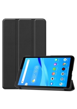 Husa pentru Lenovo Tab M7 TB-7305F/TB-7305X - Techsuit FoldPro - Black