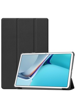 Husa pentru Huawei MatePad 11 - Techsuit FoldPro - Black