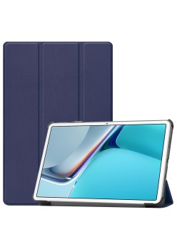 Husa pentru Huawei MatePad 11 - Techsuit FoldPro - Blue