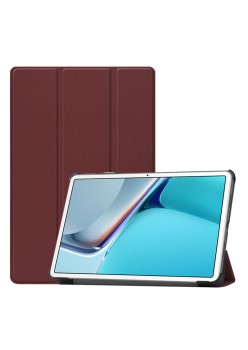 Husa pentru Huawei MatePad 11 - Techsuit FoldPro - Red