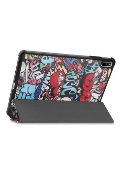 Husa pentru Huawei MatePad 11 - Techsuit FoldPro - Urban Vibe