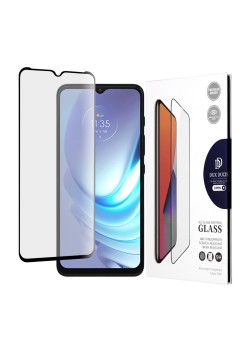 Folie pentru Motorola Moto G50 - Dux Ducis Tempered Glass - Black