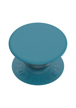 Suport pentru telefon - Popsockets PopGrip - Antimicrobial Turbo Ice