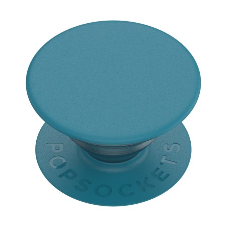 Suport pentru telefon - Popsockets PopGrip - Antimicrobial Turbo Ice