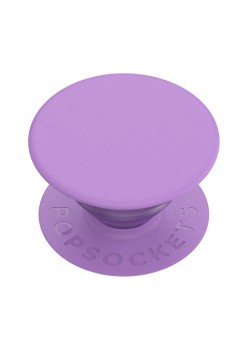 Suport pentru telefon - Popsockets PopGrip - Antimicrobial Lavender