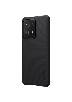 Husa pentru Xiaomi Mix 4 - Nillkin Super Frosted Shield - Black