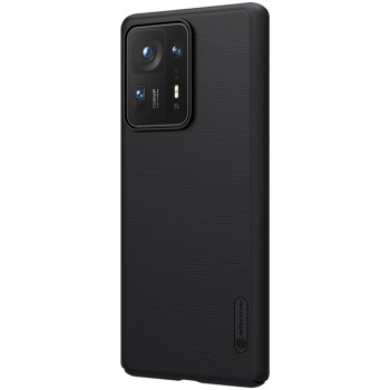 Husa pentru Xiaomi Mix 4 - Nillkin Super Frosted Shield - Black