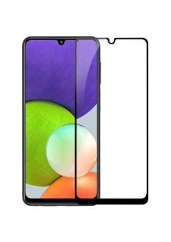 Folie pentru Samsung Galaxy A22 4G / M22 4G - Nillkin CP+Pro - Black
