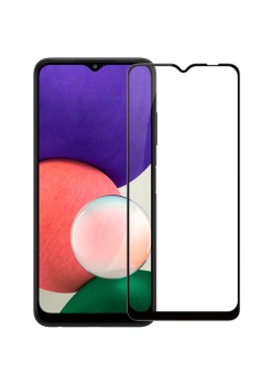 Folie pentru Samsung Galaxy A22 5G - Nillkin CP+Pro - Black