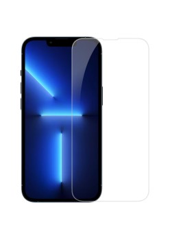 Folie pentru iPhone 13 Pro Max / iPhone 14 Plus - Nillkin Amazing H - Clear