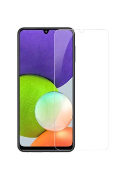 Folie pentru Samsung Galaxy A22 4G / M22 4G - Nillkin Amazing H - Clear