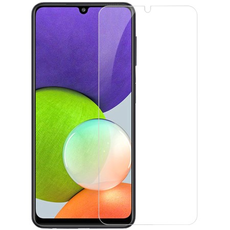Folie pentru Samsung Galaxy A22 4G / M22 4G - Nillkin Amazing H - Clear