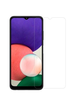 Folie pentru Samsung Galaxy A22 5G - Nillkin Amazing H - Clear
