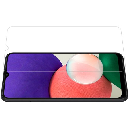 Folie pentru Samsung Galaxy A22 5G - Nillkin Amazing H - Clear