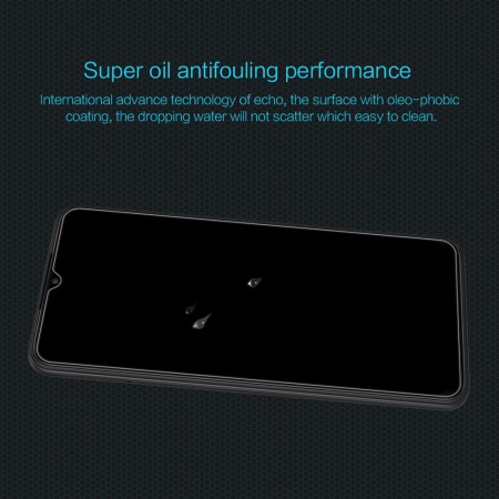 Folie pentru Samsung Galaxy A22 5G - Nillkin Amazing H - Clear