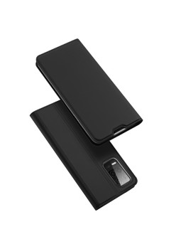 Husa pentru Realme 8 5G - Dux Ducis Skin Pro - Black