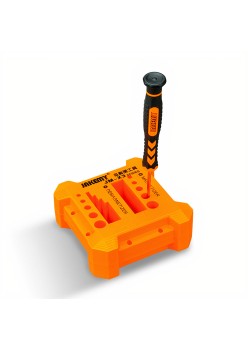 Magnetizor Surubelnite - Jakemy Large Size Magnetizer and Demagnetizer (JM-X3) - Orange