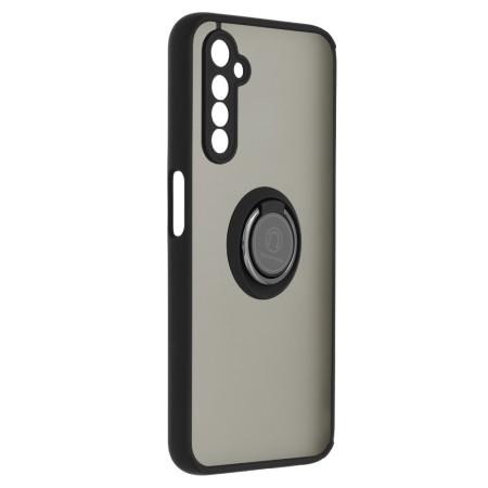 Husa pentru Realme 6 / 6s - Techsuit Glinth - Black